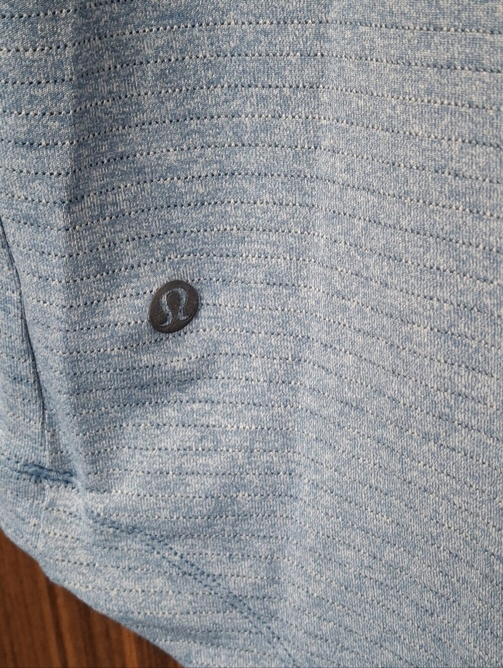 LULULEMON Athletic T-shirt SZ M - Picture 5 of 5